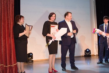 Гимназисты – будущие студенты